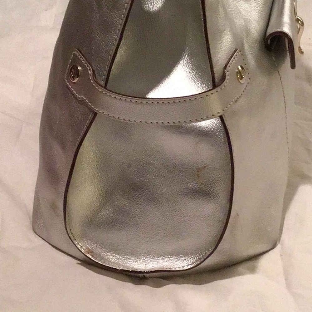 Kate Spade Kent Stevie Leather Bag - Picture 7 of 8